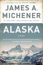 Couverture du livre « ALASKA » de James A. Mitchener aux éditions Dial Books