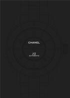 Couverture du livre « Chanel instant eternel /francais » de Foulkes Nicholas aux éditions Thames & Hudson