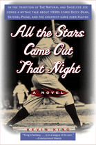 Couverture du livre « All the Stars Came Out That Night » de King Kevin aux éditions Penguin Group Us