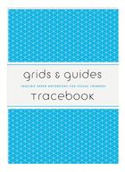 Couverture du livre « Grids & guides tracebook » de  aux éditions Princeton Architectural