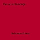 Couverture du livre « Pan on a Rampage » de Salambo Forest aux éditions Epagine