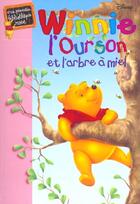 Couverture du livre « Winnie l'Ourson » de Disney aux éditions Le Livre De Poche Jeunesse