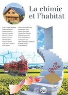 Couverture du livre « La chimie et l'habitat » de Minh-Thu Dinh aux éditions Edp Sciences