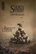 Couverture du livre « Short stories t.2 » de Barnett Chevin aux éditions Otherlands