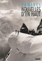 Couverture du livre « Nouvelles d'en haut » de Samivel aux éditions Hoebeke