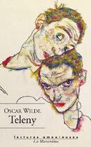 Couverture du livre « Teleny » de Oscar Wilde aux éditions La Musardine