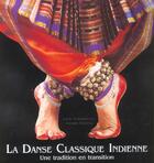 Couverture du livre « Danses Classiques Indiennes (Les) » de Venkataraman L. aux éditions De Lodi