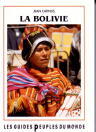 Couverture du livre « Bolivie - de la amazonia a los andes » de Jean Catinus aux éditions Peuples Du Monde