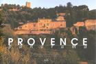 Couverture du livre « Provence panorama » de Jerome Cateloy aux éditions Asa