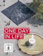 Couverture du livre « One day in life daniel libeskind & alte oper frankfurt » de Oper Frankfurt Alte aux éditions Hirmer