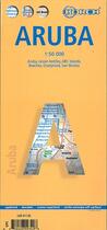 Couverture du livre « Aruba (édition 2007) » de  aux éditions Borch Gmbh
