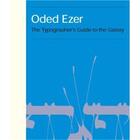 Couverture du livre « Oded ezer /anglais » de Dgv aux éditions Dgv