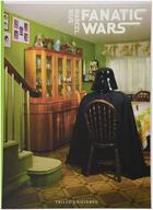 Couverture du livre « Marcel rius fanatic wars » de Rius Marcel aux éditions Acc Art Books
