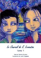 Couverture du livre « Le journal de J. Lemouton » de Danielle Giuliano aux éditions Bookelis