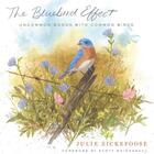 Couverture du livre « The Bluebird Effect » de Zickefoose Julie aux éditions Houghton Mifflin Harcourt