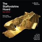Couverture du livre « The staffordshire hoard (new ed) » de Leahy Kevin/Bland Ro aux éditions British Museum