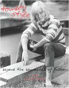 Couverture du livre « Tomboy style » de Mettler Lizzie Garre aux éditions Rizzoli