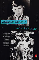 Couverture du livre « Visions of Gerard » de Jack Kerouac aux éditions Penguin Group Us