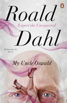 Couverture du livre « My Uncle Oswald » de Roald Dahl aux éditions Penguin Group Us