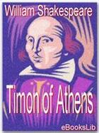 Couverture du livre « Timon of Athens » de William Shakespeare aux éditions Ebookslib