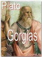 Couverture du livre « Gorgias » de Platon aux éditions Ebookslib