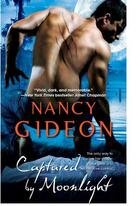 Couverture du livre « Captured by Moonlight » de Nancy Gideon aux éditions Pocket Books