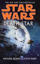 Couverture du livre « Star Wars: Death Star » de Perry Steve aux éditions Random House Digital