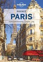 Couverture du livre « Paris (7e édition) » de Collectif Lonely Planet aux éditions Lonely Planet France