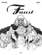 Couverture du livre « Faust » de Rodolphe/Poivet aux éditions Seuil