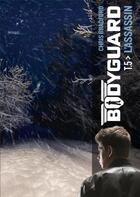 Couverture du livre « Bodyguard Tome 5 : l'assassin » de Chris Bradford aux éditions Casterman