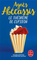 Couverture du livre « Le théorème de Cupidon » de Agnes Abecassis aux éditions Le Livre De Poche