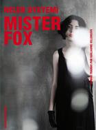 Couverture du livre « Mister fox » de Helen Oyeyemi aux éditions Galaade