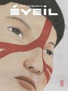 Couverture du livre « Éveil » de Taiyo Matsumoto aux éditions Kana