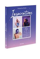 Couverture du livre « Inspirations » de Natacha Birds aux éditions Hugo Image