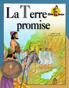 Couverture du livre « Terre promise t.4 » de Hari-Singer aux éditions Signe