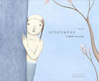 Couverture du livre « Hydromène, la chambre d'un garçon » de Iwan aux éditions Quiquandquoi