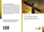 Couverture du livre « L'ensevelissement de jesus » de Mapela Thamuzi Jules aux éditions Croix Du Salut