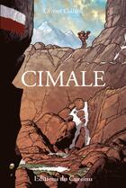 Couverture du livre « CIMALE » de Olivier Collard aux éditions Editions Du Cursinu