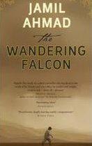 Couverture du livre « Wandering Falcon, The » de Jamil Ahmad aux éditions Hamish Hamilton