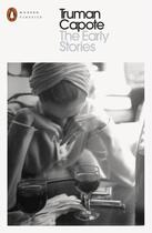 Couverture du livre « The early stories of truman capote » de Truman Capote aux éditions Adult Pbs