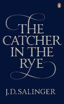 Couverture du livre « The catcher in the rye » de Jerome David Salinger aux éditions Penguin