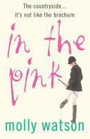 Couverture du livre « In The Pink » de Watson Molly aux éditions Random House Digital