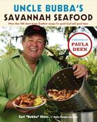 Couverture du livre « Uncle Bubba's Savannah Seafood » de Hiers Earl aux éditions Simon & Schuster