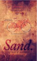 Couverture du livre « Sand Part 2: Out of No Man's Land » de Hugh Howey aux éditions Random House Digital
