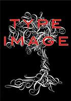 Couverture du livre « Type image » de Brownie Barbara aux éditions Gingko Press