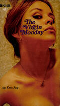 Couverture du livre « The Virgin Monday » de Eric Jay aux éditions Disruptive Publishing