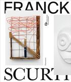 Couverture du livre « Franck Scurti » de  aux éditions Flammarion