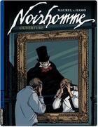 Couverture du livre « Noirhomme - t01 - ouverture » de Maurel/Hamo/Bekaert aux éditions Casterman