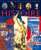Couverture du livre « Histoire de France » de  aux éditions Fleurus