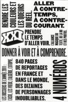 Couverture du livre « XXI année 2011 ; coffret » de  aux éditions Xxi